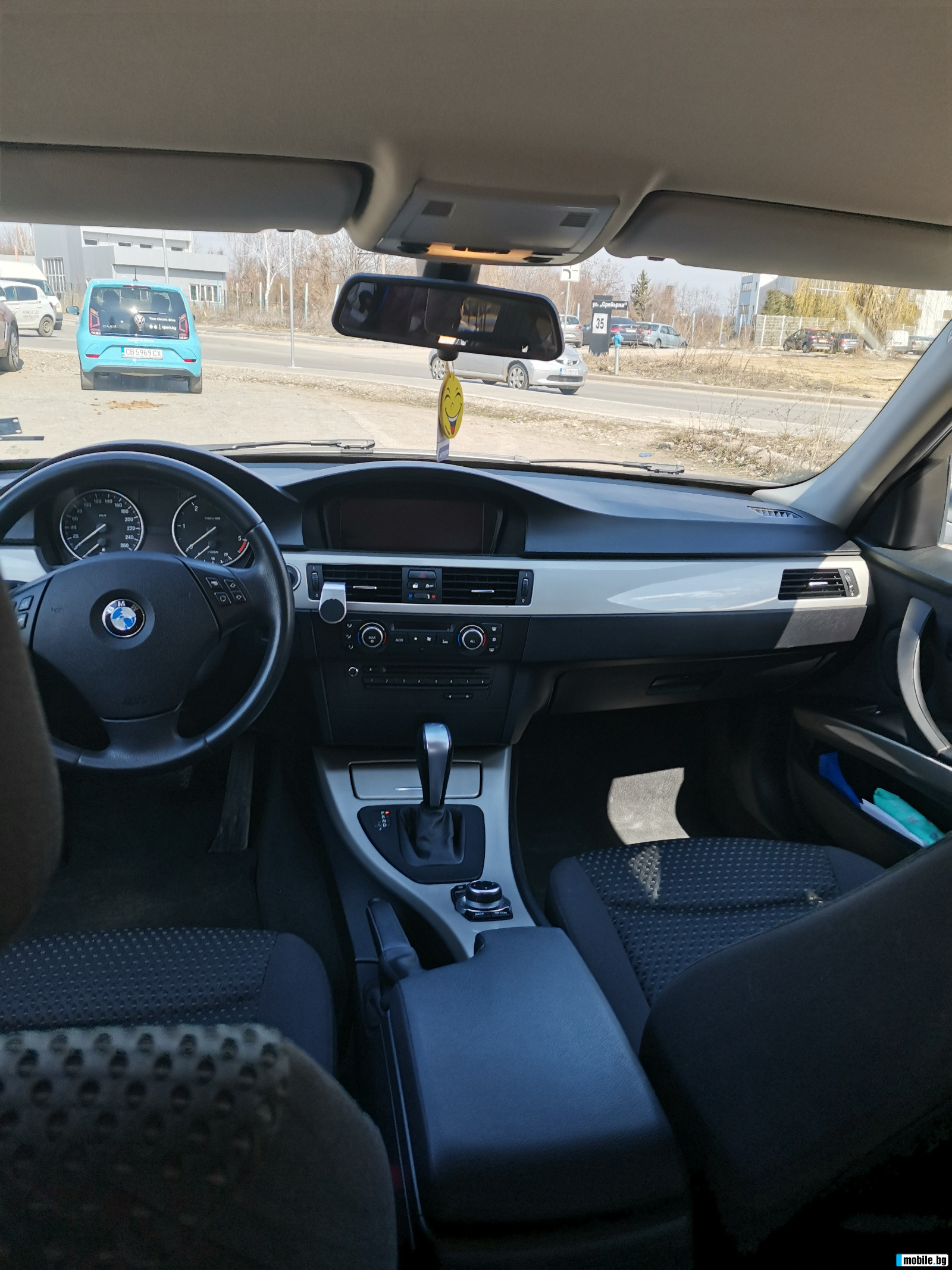 BMW 318 318D | Mobile.bg   11