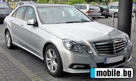 Mercedes-Benz E 250 10-!!!   220,,350 4MATIC,, E250!!!! | Mobile.bg   4