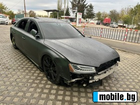 Audi A8 3.0TFSI LONG | Mobile.bg   7