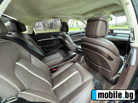 Audi S8 Plus Matrix Design Selection Bang&Olufsen Milltek | Mobile.bg   7