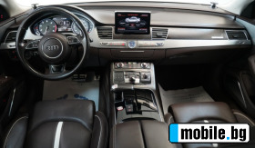 Audi S8 Plus Matrix Design Selection Bang&Olufsen Milltek | Mobile.bg   13