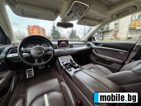 Audi S8 Plus Matrix Design Selection Bang&Olufsen Milltek | Mobile.bg   9
