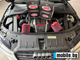 Audi S8 Plus Matrix Design Selection Bang&Olufsen Milltek | Mobile.bg   16