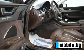 Audi S8 Plus Matrix Design Selection Bang&Olufsen Milltek | Mobile.bg   11
