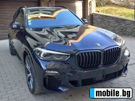     BMW X5 M-SPORT xDRIVE ~92 500 .