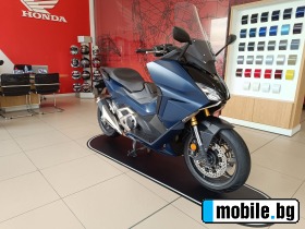 Honda Forza 750 | Mobile.bg   1
