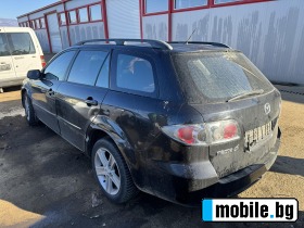 Mazda 6 2.0 | Mobile.bg   5