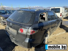 Mazda 6 2.0 | Mobile.bg   4