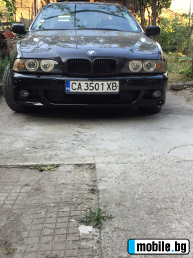     BMW 540 VANOS! ~12 000 .