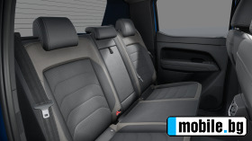 VW Amarok Aventura 4 Motion V6 3, o TDi 241 k.c 10AT | Mobile.bg   16