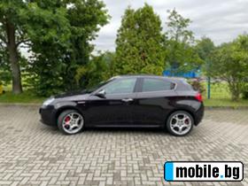 Alfa Romeo Giulietta   1.4 TURBO  | Mobile.bg   3