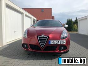     Alfa Romeo Giulietta   1.4 TURBO 