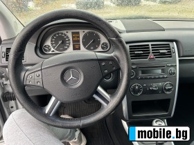Mercedes-Benz B 180 2.0 | Mobile.bg   10