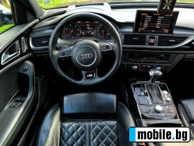 Audi A6 3.0TDI V6 380hp ABT TUNING | Mobile.bg   11