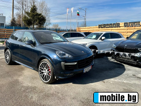 Porsche Cayenne 3.6 GTS | Mobile.bg   1