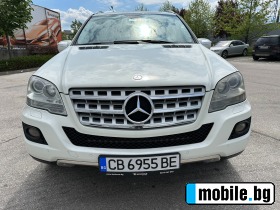 Mercedes-Benz ML 320 FACE.320CDI! | Mobile.bg   7