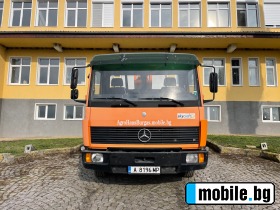  Mercedes-Benz 914   | Mobile.bg   2