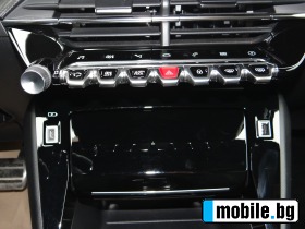 Peugeot 208 GT +  | Mobile.bg   13