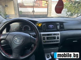 Toyota Corolla 2.0 D4D  | Mobile.bg   7