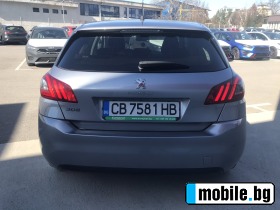 Peugeot 308 1.5 HDI | Mobile.bg   5