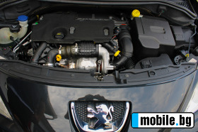 Peugeot 207 1.6HDI | Mobile.bg   17