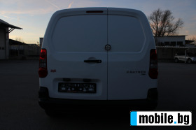 Peugeot Partner 1.6EHDI | Mobile.bg   15