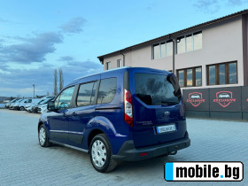     Ford Connect EURO-6 SERVIZ 4+1 TOP