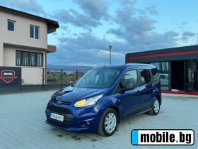     Ford Connect EURO-6 SERVIZ 4+ 1 TOP ~13 999 .
