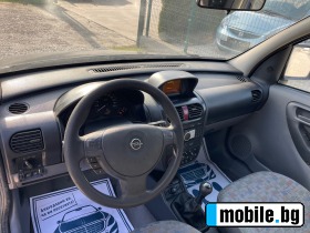 Opel Combo 1.3cdti  | Mobile.bg   9