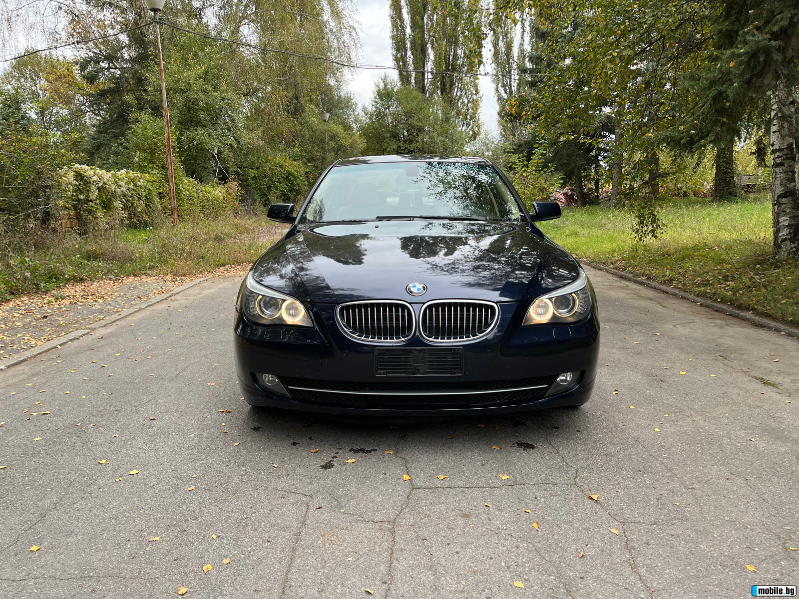 BMW 530 XD FACE | Mobile.bg   2