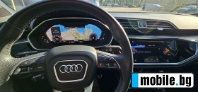 Audi Q3 TFSI 45 S-Line  | Mobile.bg   10