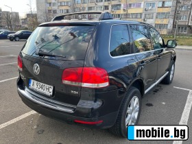 VW Touareg 2,5TDI | Mobile.bg   2