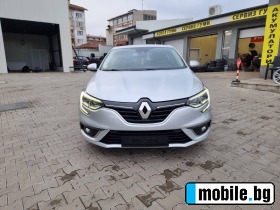 Renault Megane 1.5DCI 110  6 | Mobile.bg   3