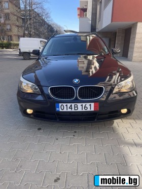 BMW 525  61 | Mobile.bg   13