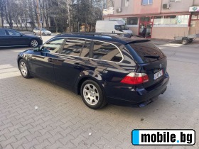 BMW 525  61 | Mobile.bg   4