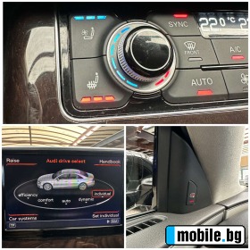 Audi A8 4.2TDI/LONG/RSE//Head-Up | Mobile.bg   11