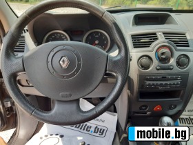 Renault Megane 1.4 I 16V | Mobile.bg   8