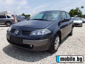 Renault Megane 1.4 I 16V | Mobile.bg   1