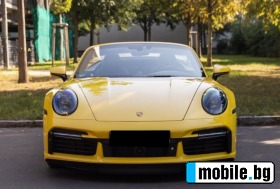 Porsche 911 992 TURBO 360 CAMERA  | Mobile.bg   6