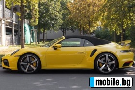 Porsche 911 992 TURBO 360 CAMERA  | Mobile.bg   3