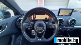 Audi A3 1.6TDI-3xS-LINE | Mobile.bg   14
