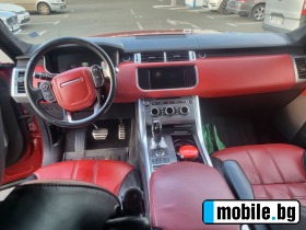 Land Rover Range Rover Sport 3.0 | Mobile.bg   6