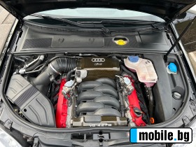 Audi Rs4 58000km Japan  | Mobile.bg   7