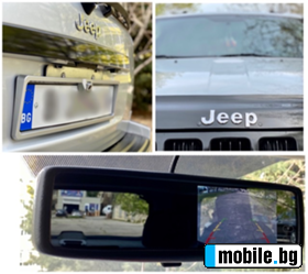 Jeep Grand cherokee 3.7US/LIFT | Mobile.bg   15