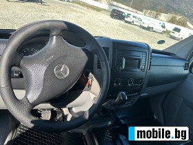 Mercedes-Benz Sprinter 316 7!! | Mobile.bg   6