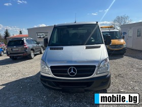 Mercedes-Benz Sprinter 316 7!! | Mobile.bg   2
