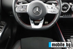 Mercedes-Benz EQA 350 4MATIC AMG line | Mobile.bg   7