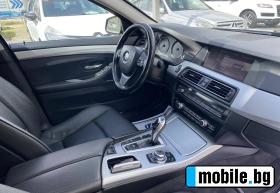 BMW 525 XDRIVE  | Mobile.bg   16