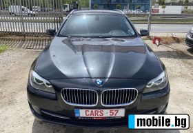 BMW 525 XDRIVE  | Mobile.bg   5