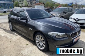 BMW 525 XDRIVE  | Mobile.bg   2